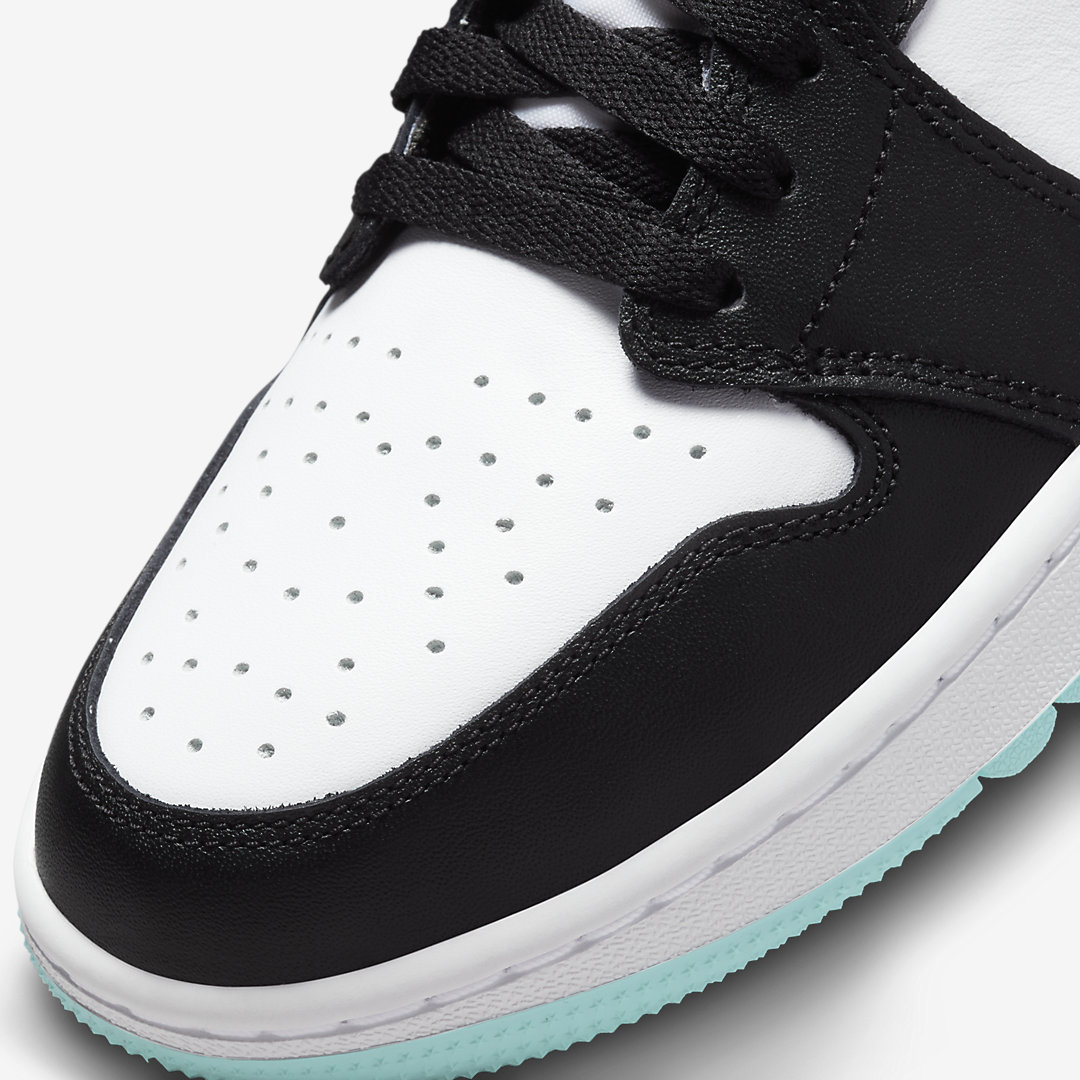 Air Jordan 1 Low Golf DD9315-114