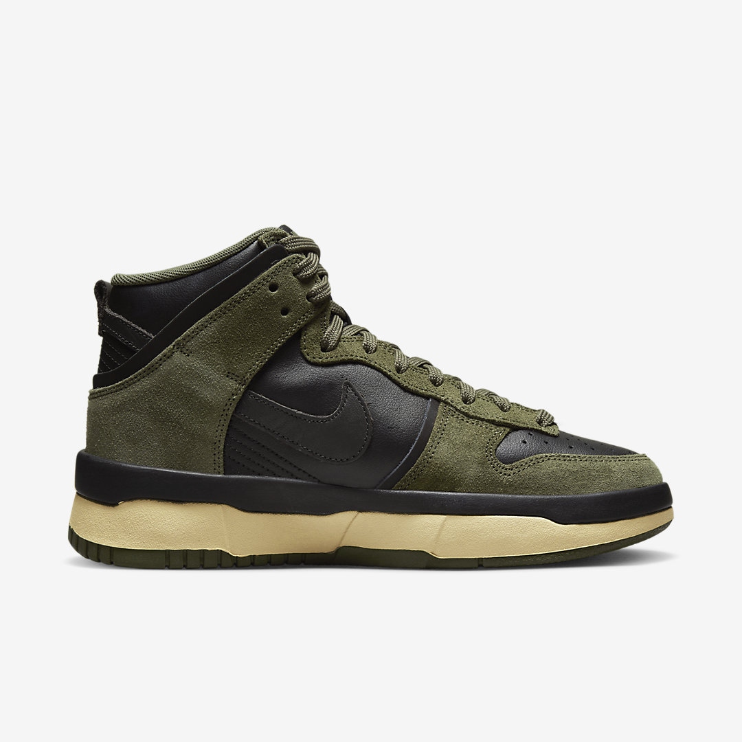 Nike Dunk High Up DH3718-200