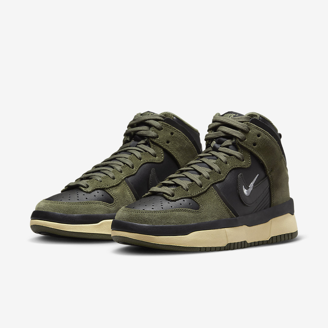 Nike Dunk High Up DH3718-200