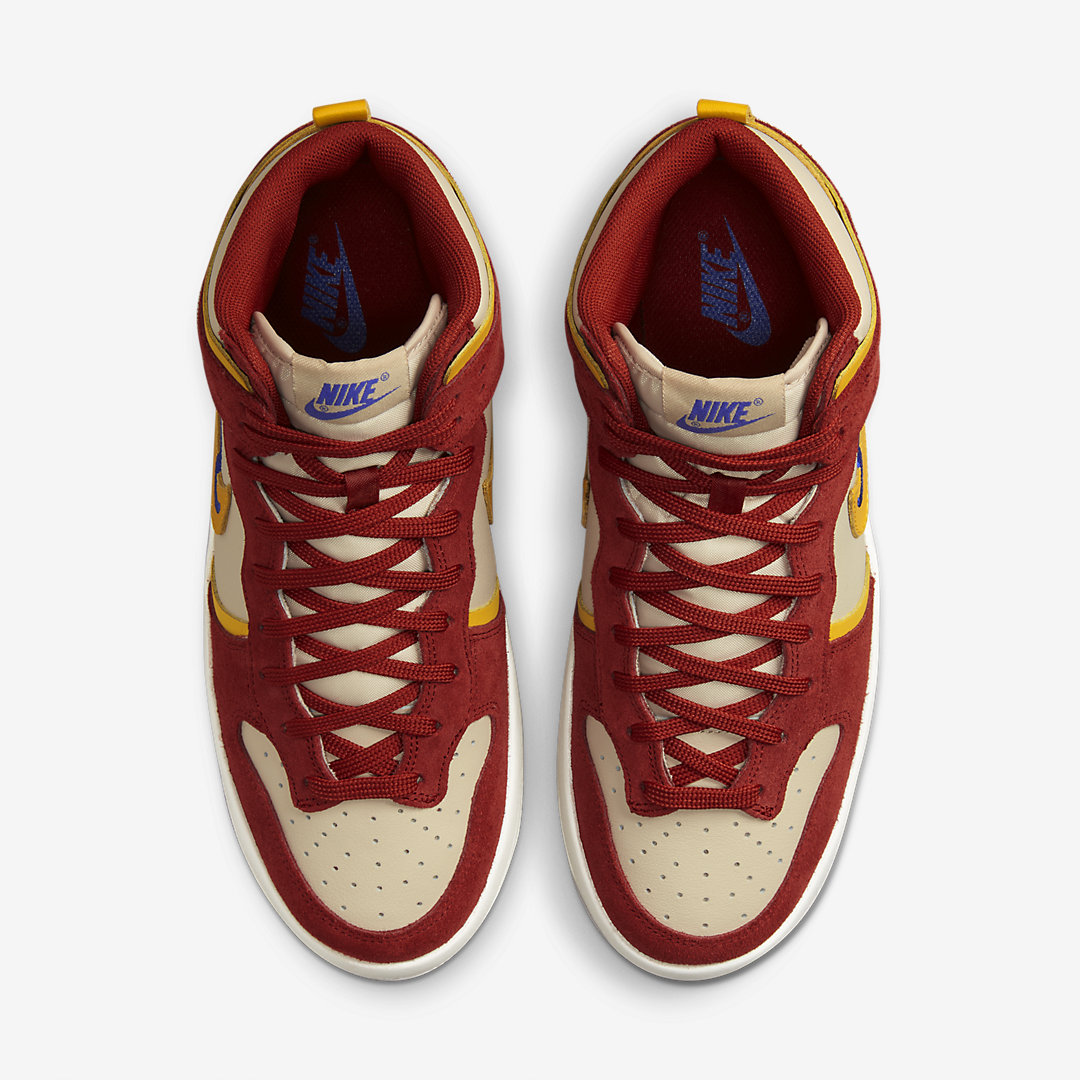 Nike Dunk High Up DH3718-600