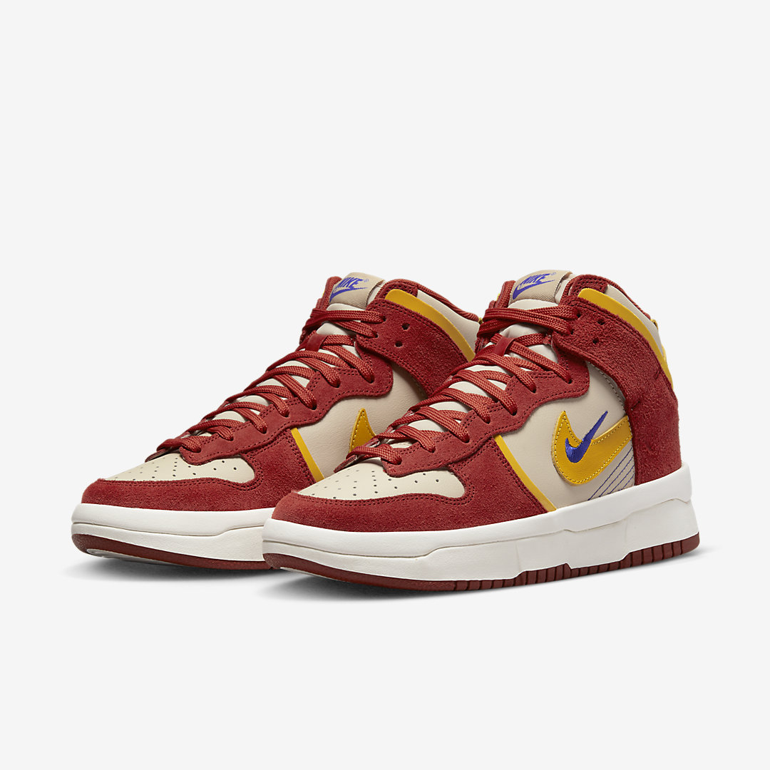 Nike Dunk High Up DH3718-600