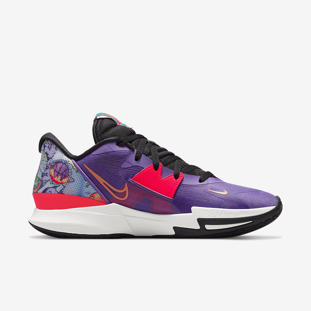 Nike Kyrie Low 5 DJ6012-002