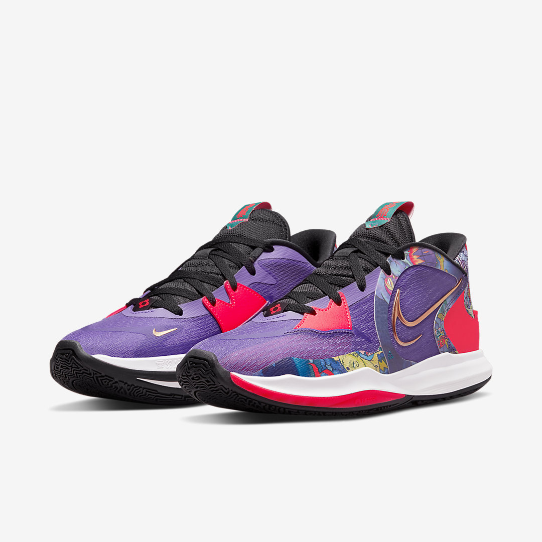 Nike Kyrie Low 5 DJ6012-002