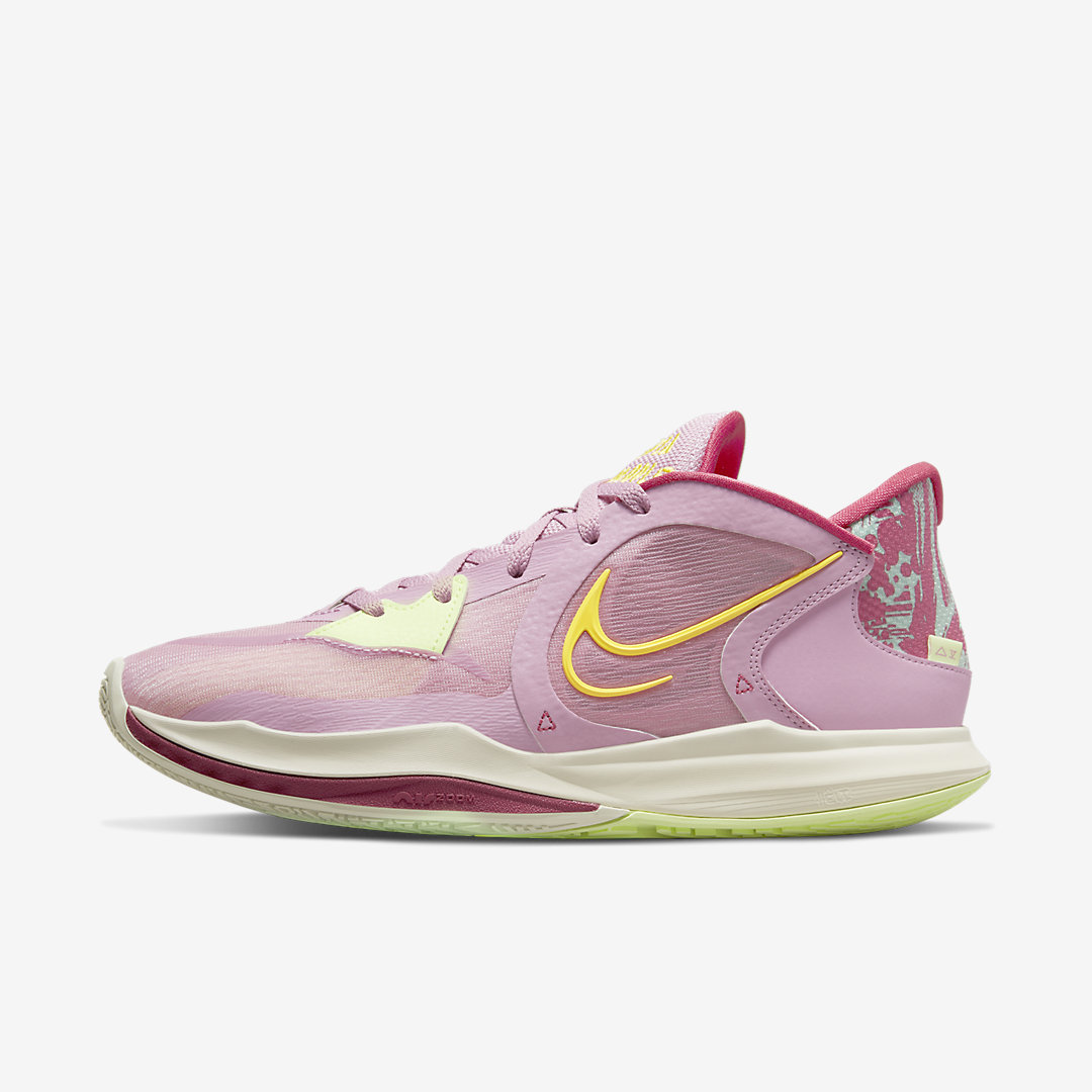 Nike Kyrie Low 5 DJ6012-500