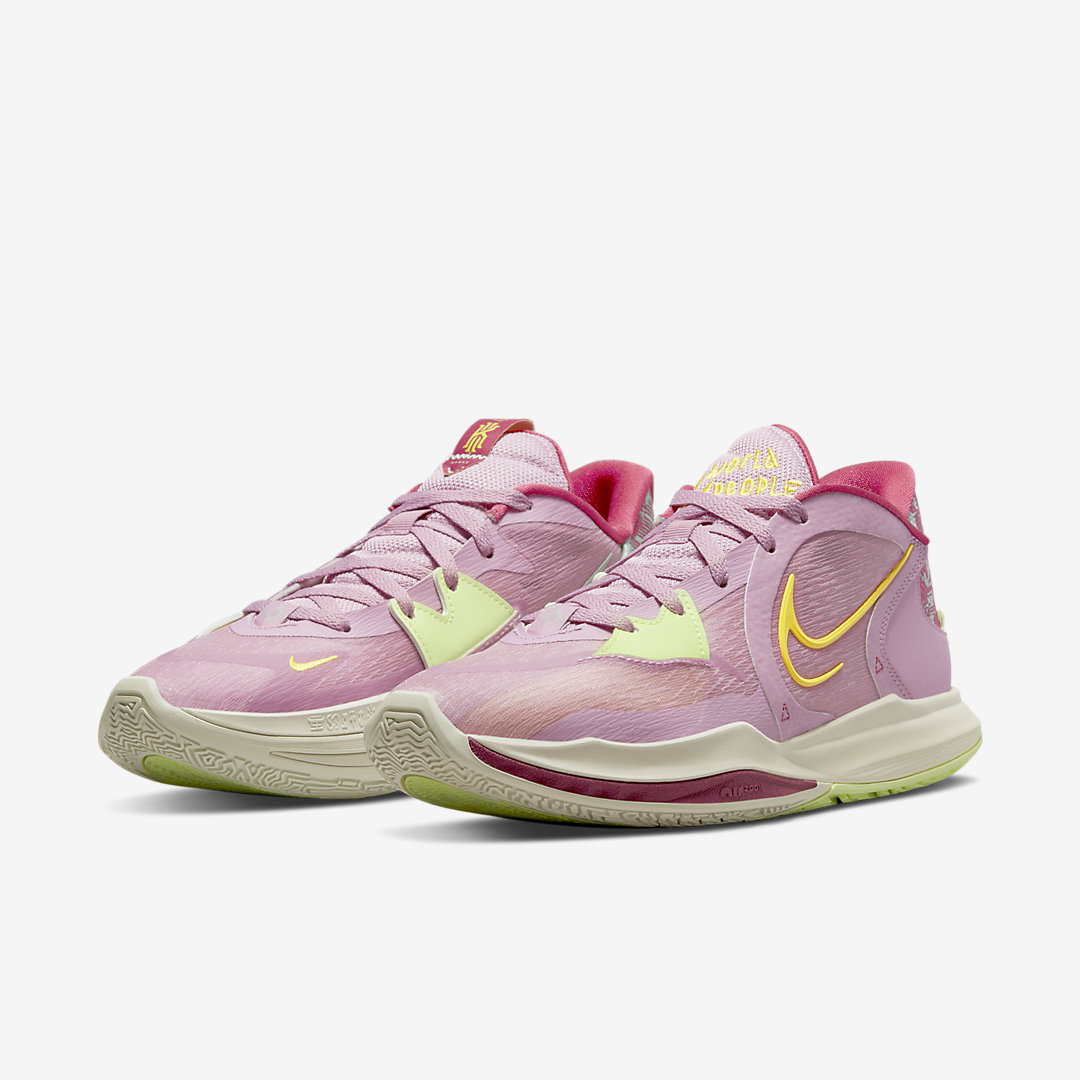 Nike Kyrie Low 5 DJ6012-500