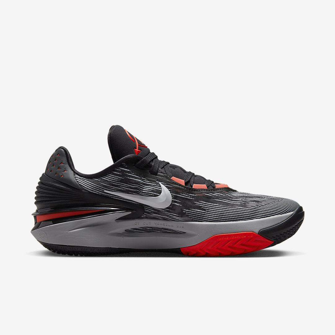 Nike Air Zoom Cut GT 2 DJ6015-001