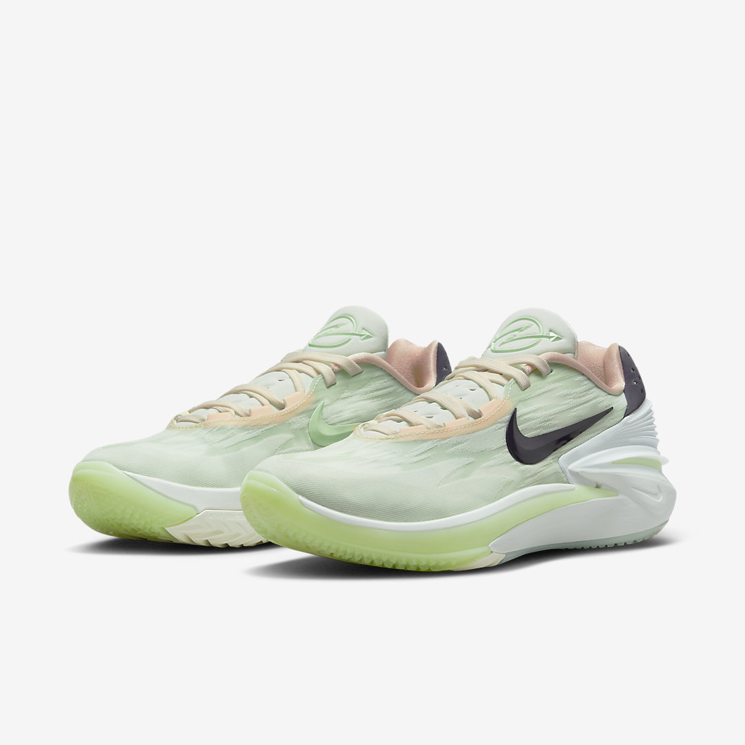 Nike Air Zoom Cut GT 2 DJ6015-101