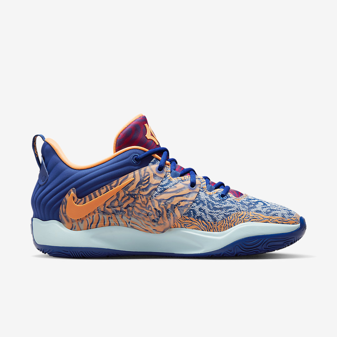 Nike KD 15 DM1054-400