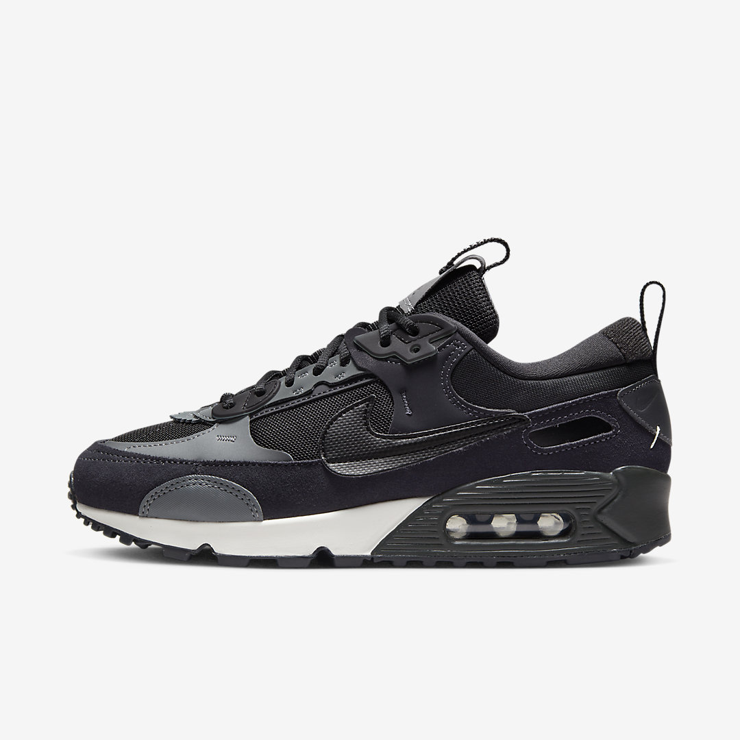 Nike Air Max 90 Futura DM9922-003