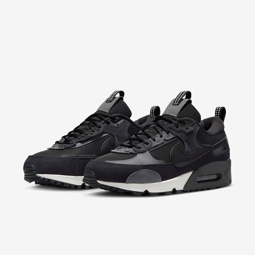 Nike Air Max 90 Futura DM9922-003