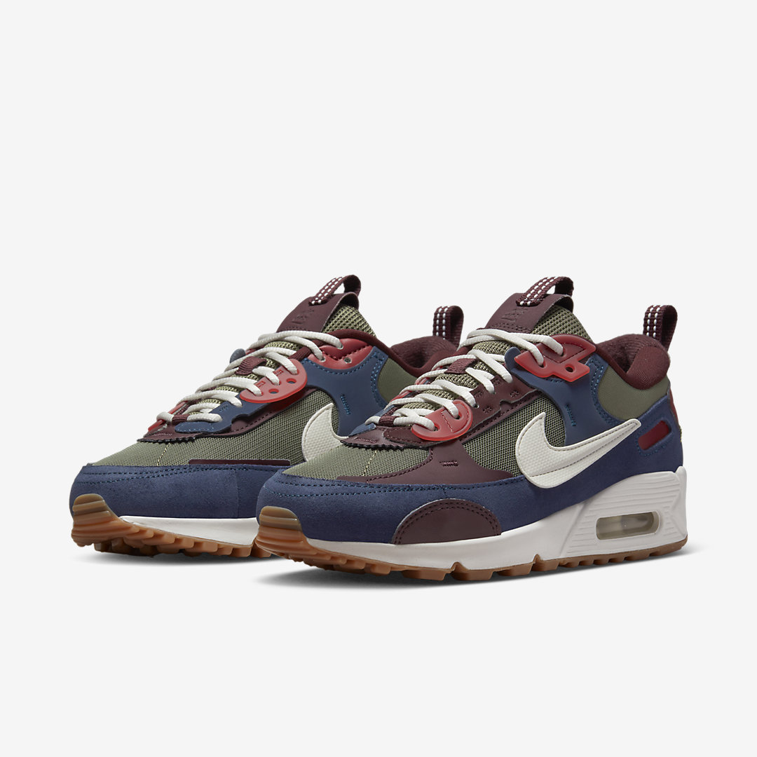 Nike Air Max 90 Futura DM9922-200