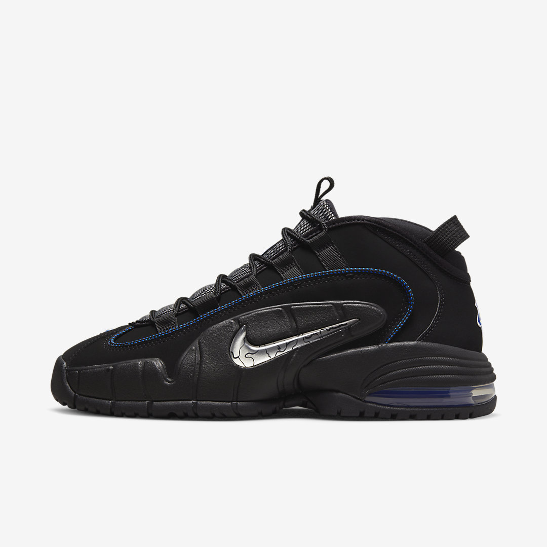 Nike Air Max Penny 1 DN2487-002