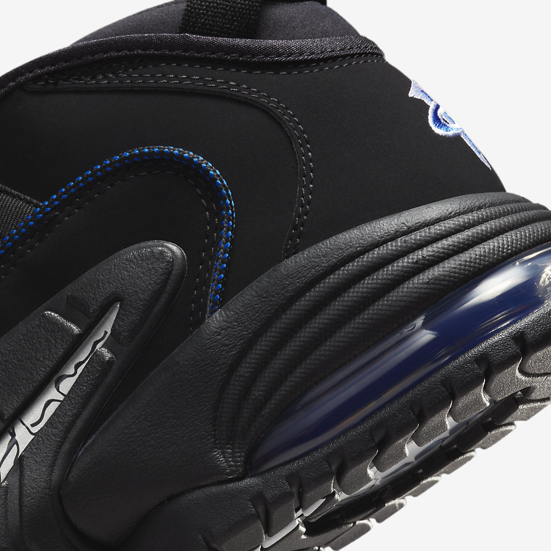 Nike Air Max Penny 1 DN2487-002