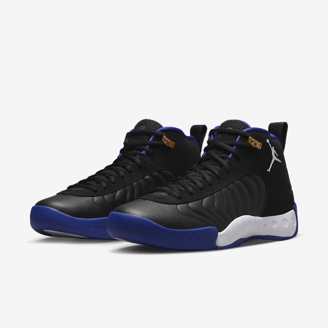 Jordan Jumpman Pro DN3686-004