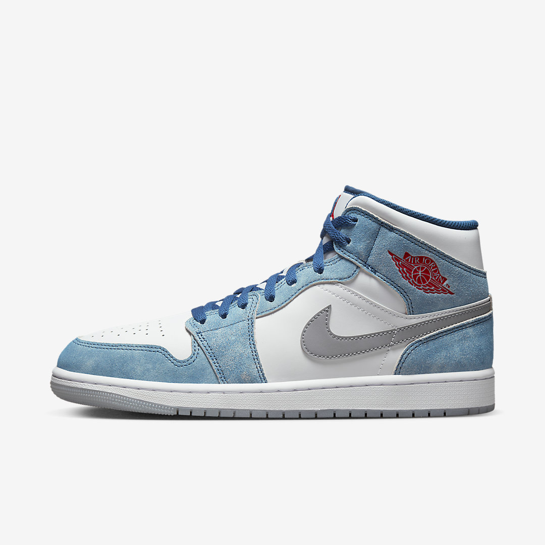 Air Jordan 1 Mid DN3706-401