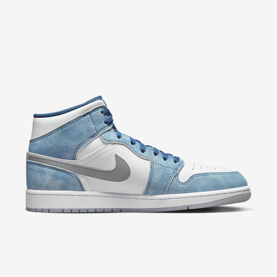 Air Jordan 1 Mid DN3706-401