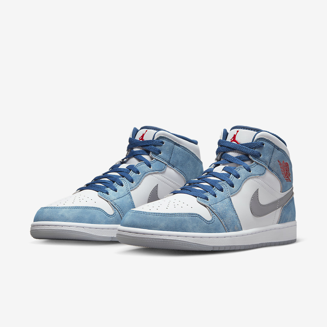 Air Jordan 1 Mid DN3706-401