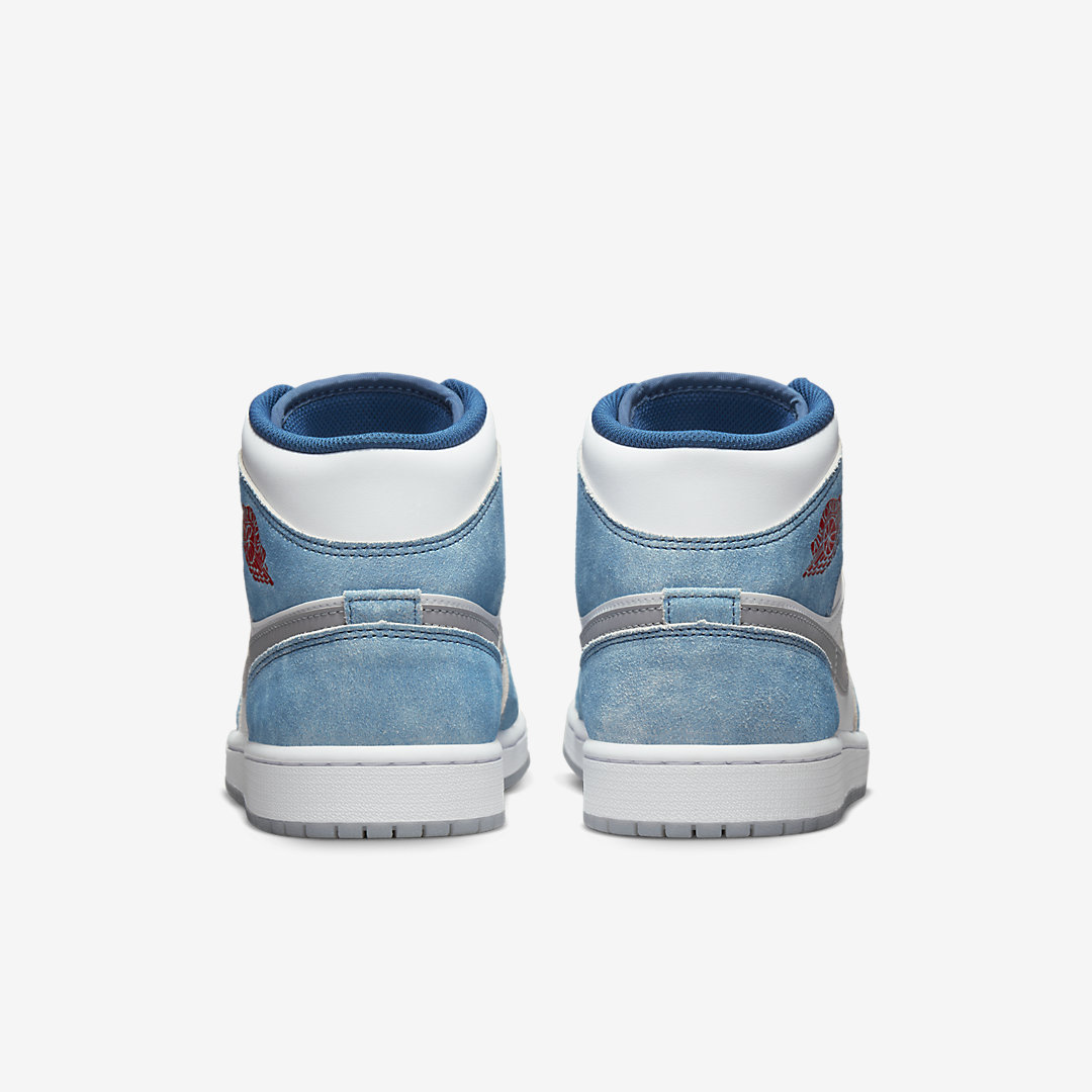 Air Jordan 1 Mid DN3706-401