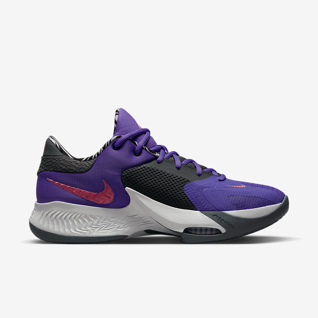 Nike Zoom Freak 4 DO9680-500