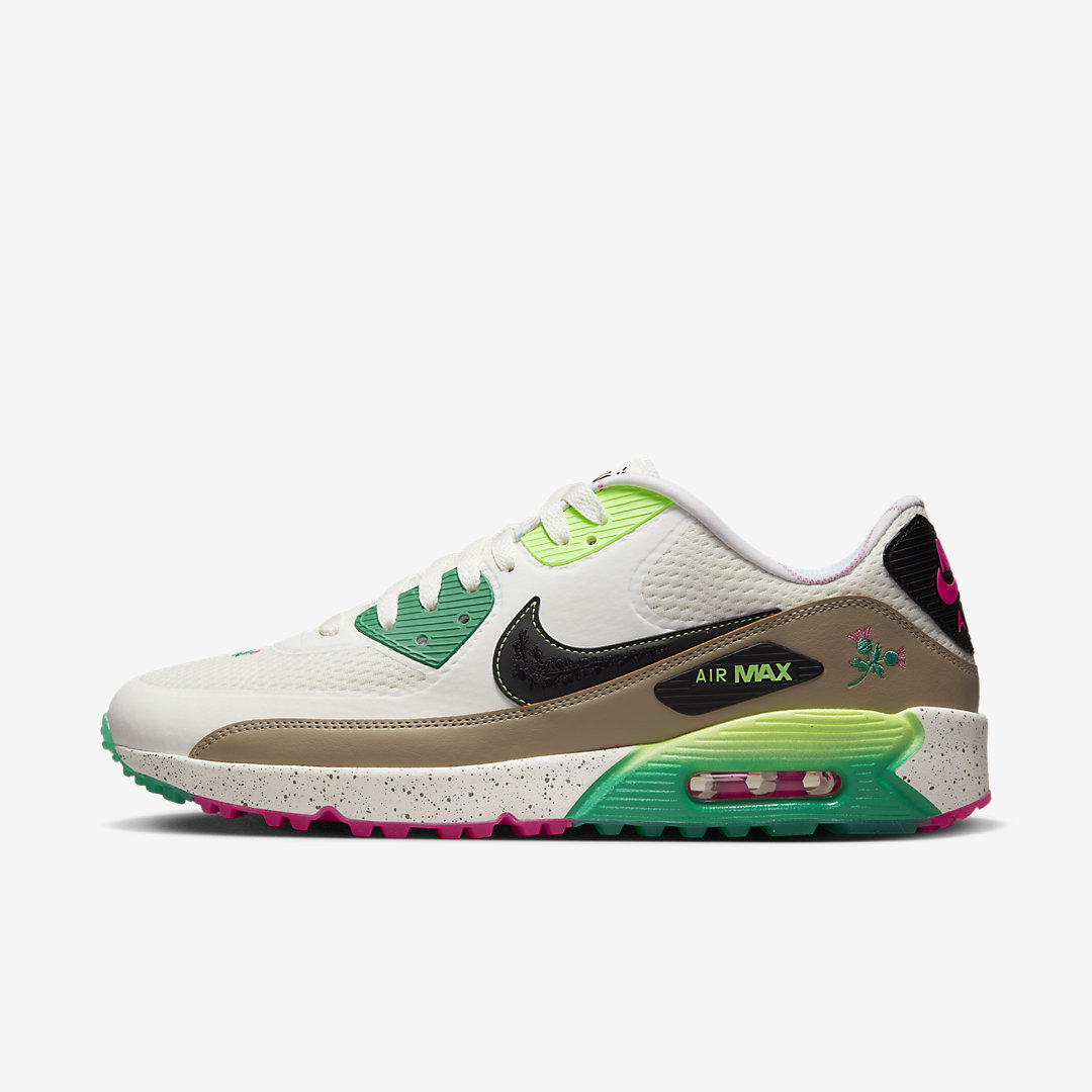 Nike Air Max 90 Golf DQ0279-100