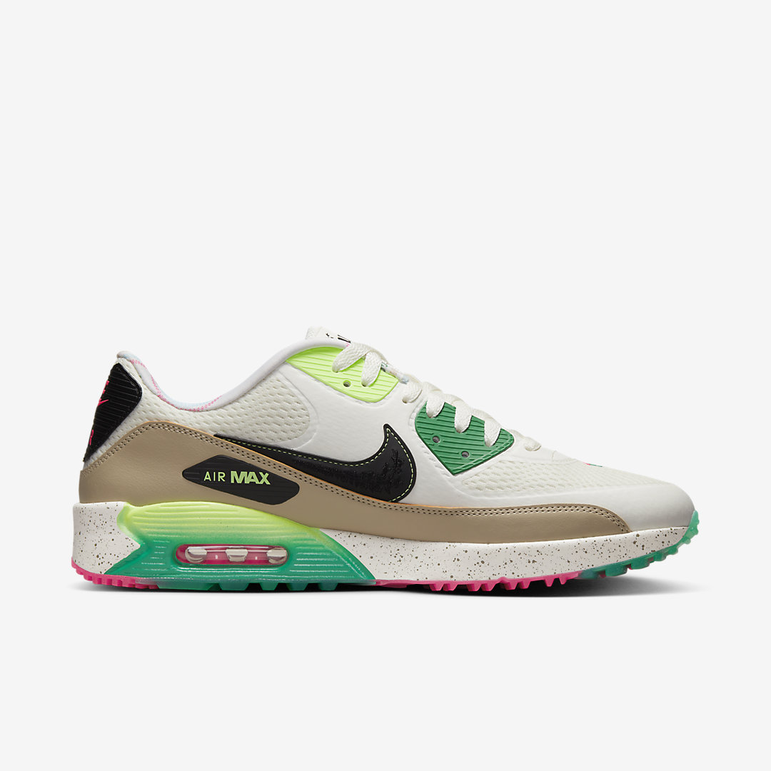 Nike Air Max 90 Golf DQ0279-100