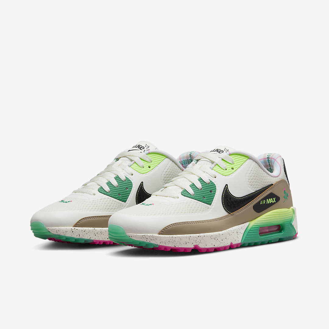 Nike Air Max 90 Golf DQ0279-100