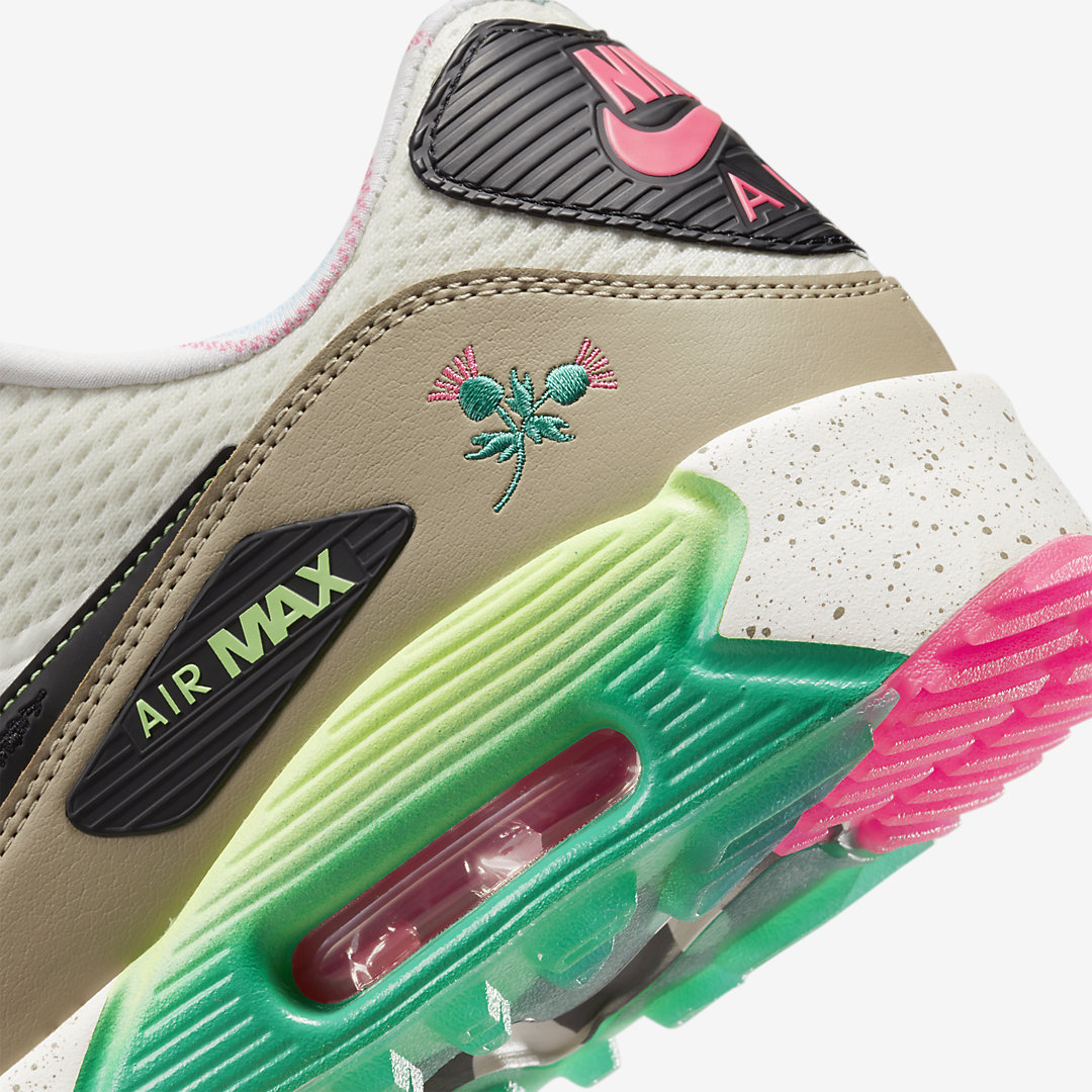 Nike Air Max 90 Golf DQ0279-100