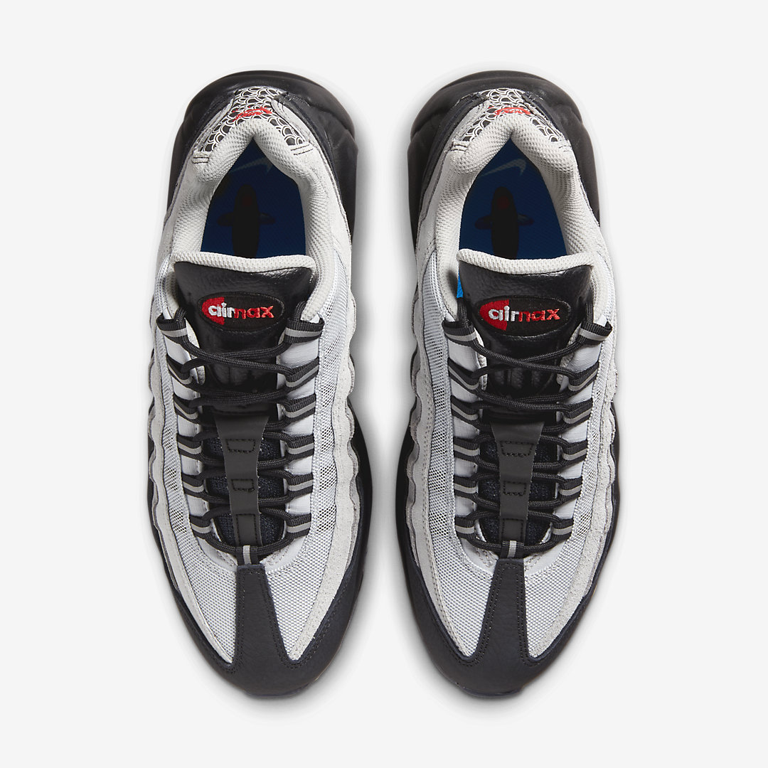 Nike Air Max 95 DQ3979-001