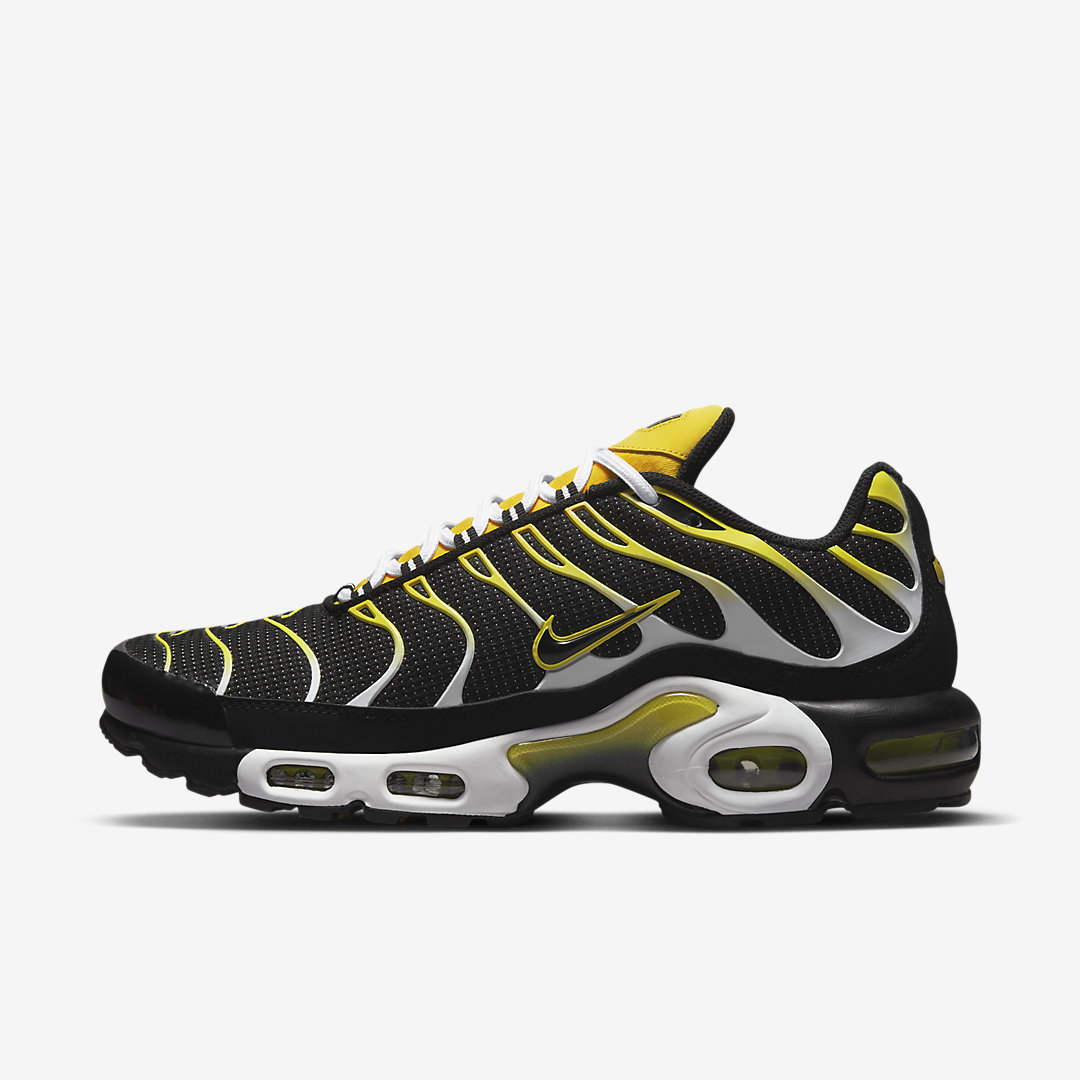 Nike Air Max Plus DQ3983-001