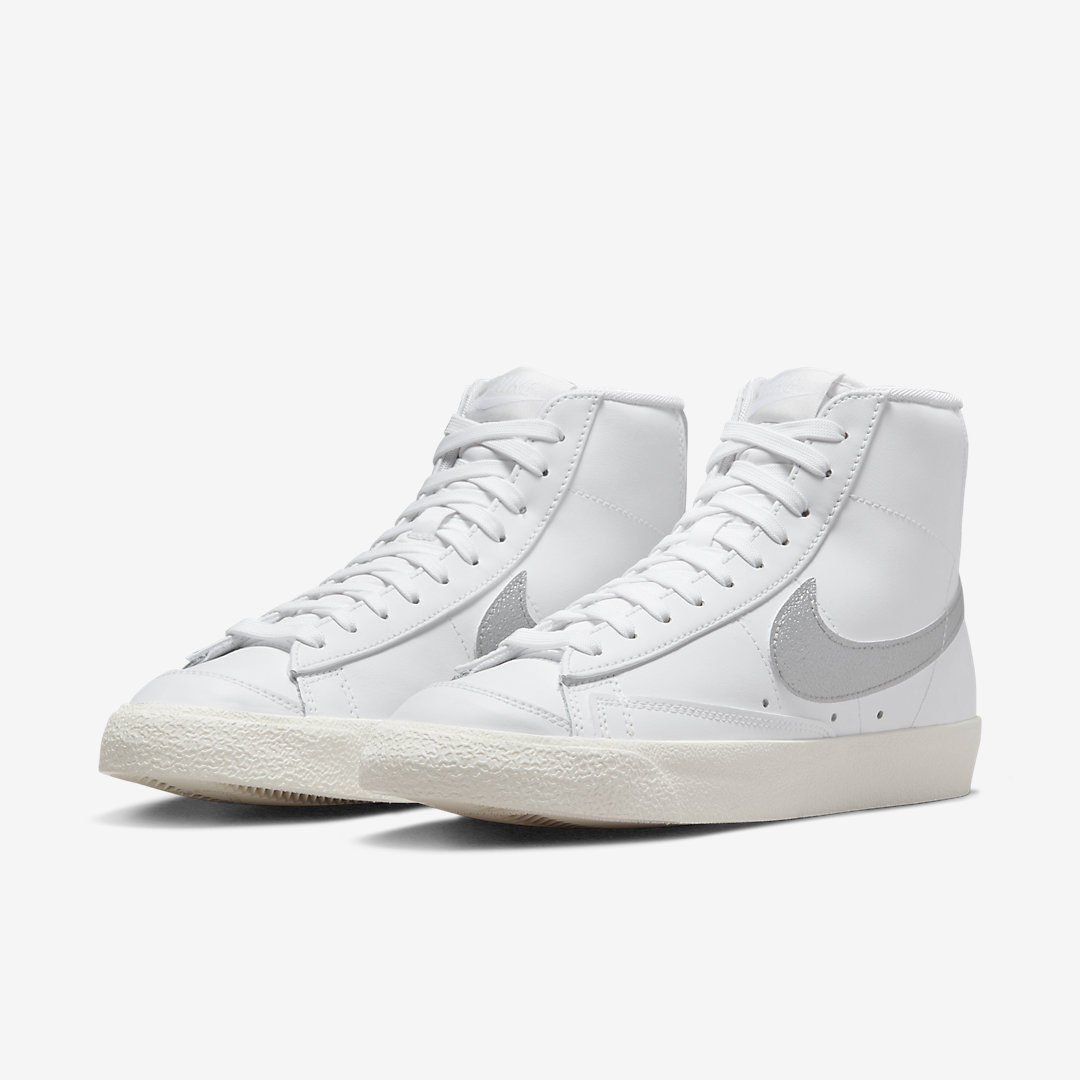 Nike Blazer Mid DQ7574-100