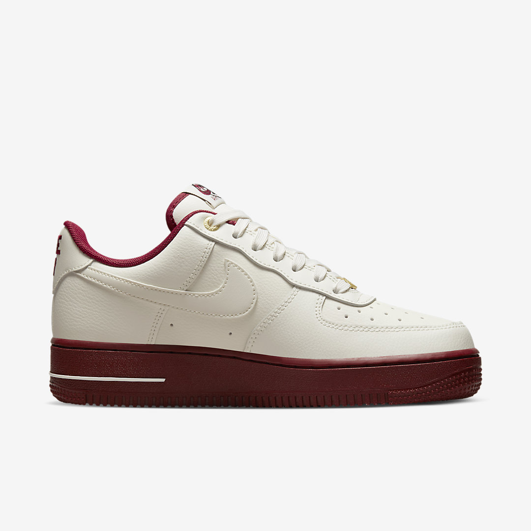 Nike Air Force 1 Low DQ7582-100