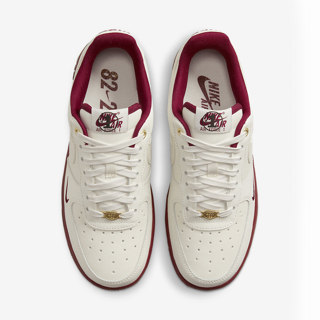 Nike Air Force 1 Low DQ7582-100