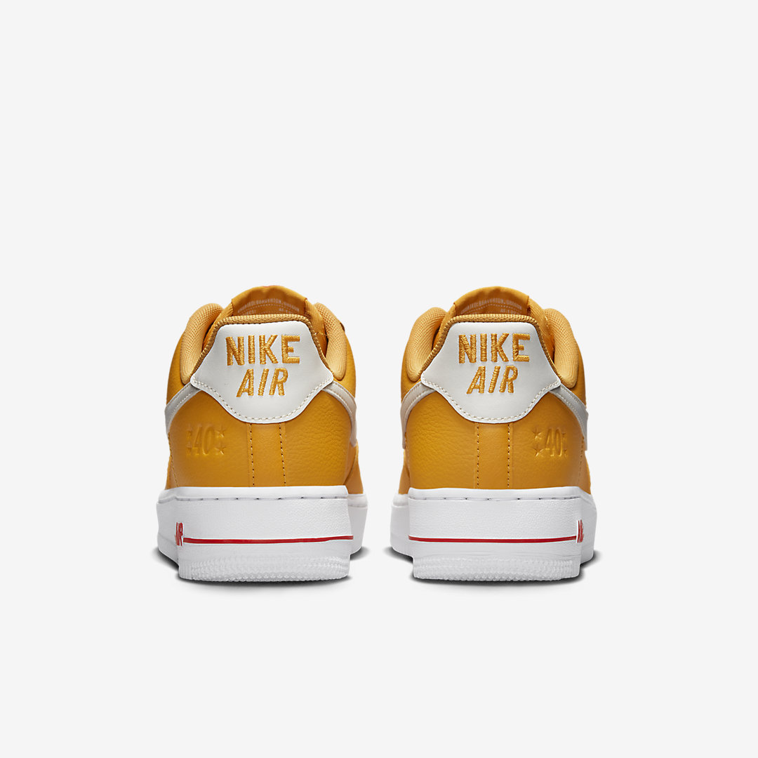 Nike Air Force 1 DQ7582-700