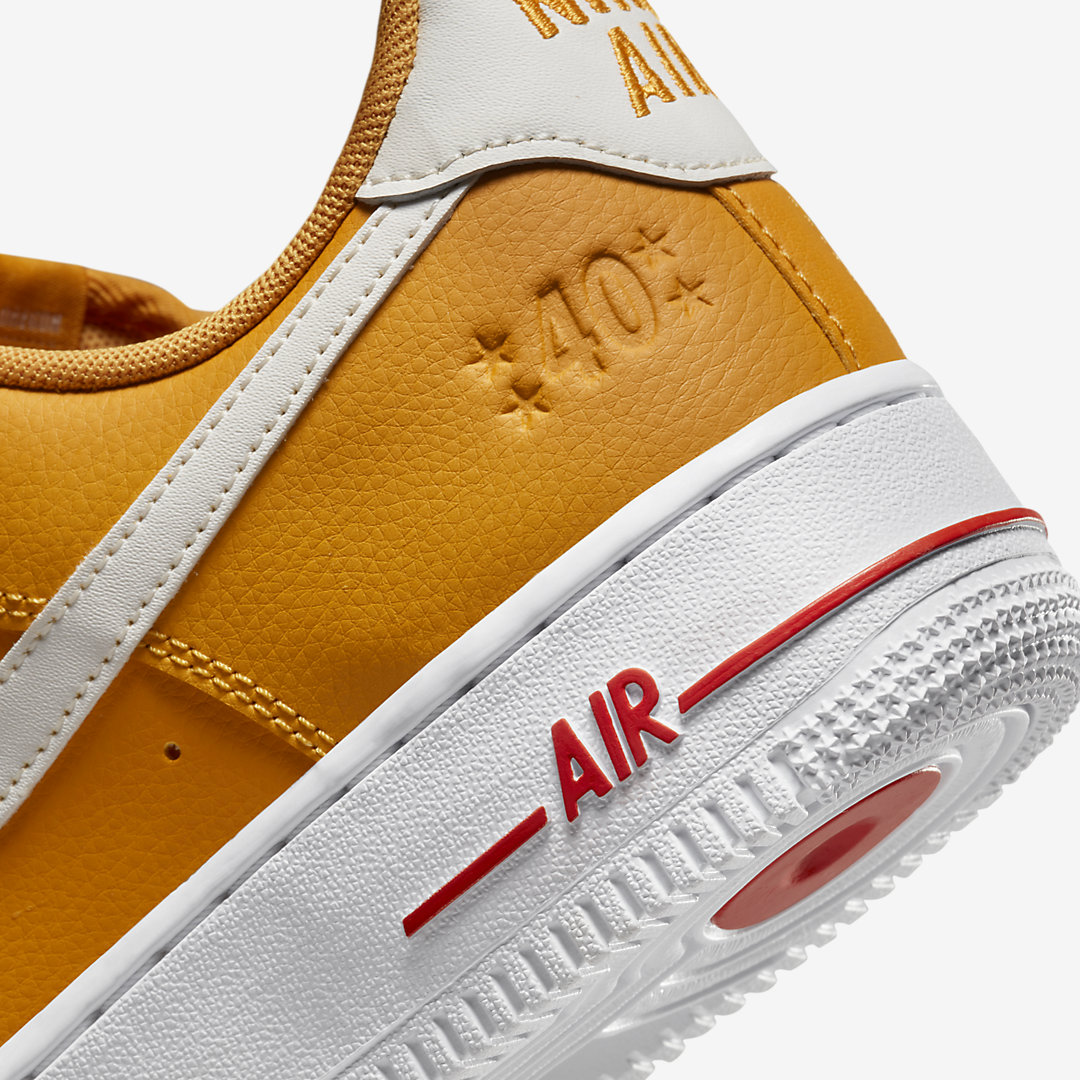 Nike Air Force 1 DQ7582-700