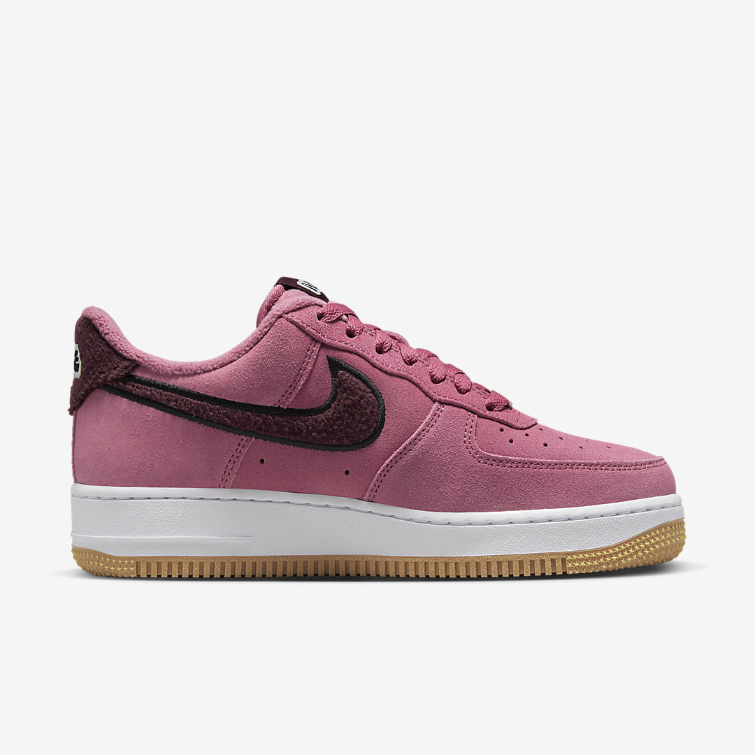 Nike Air Force 1 ’07 SE DQ7583-600