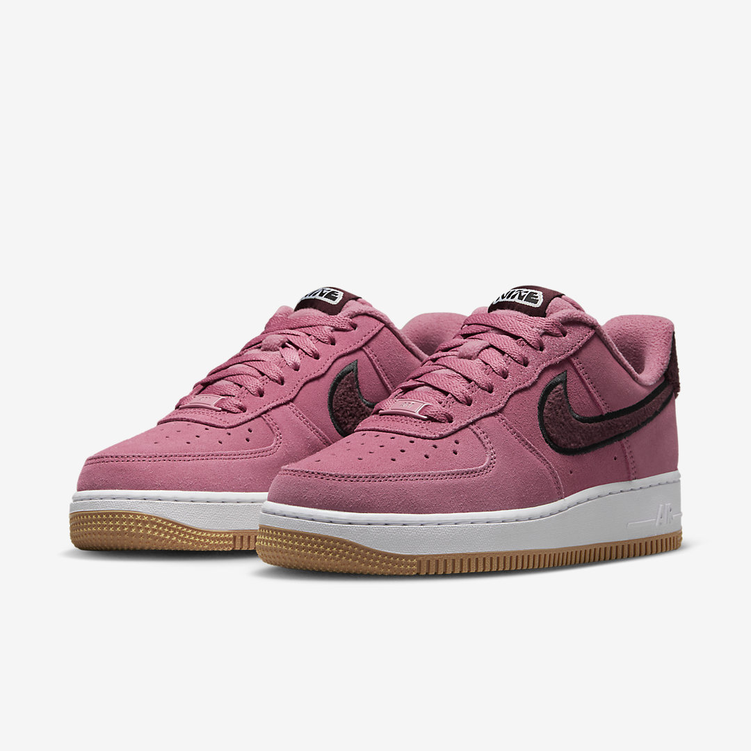 Nike Air Force 1 ’07 SE DQ7583-600