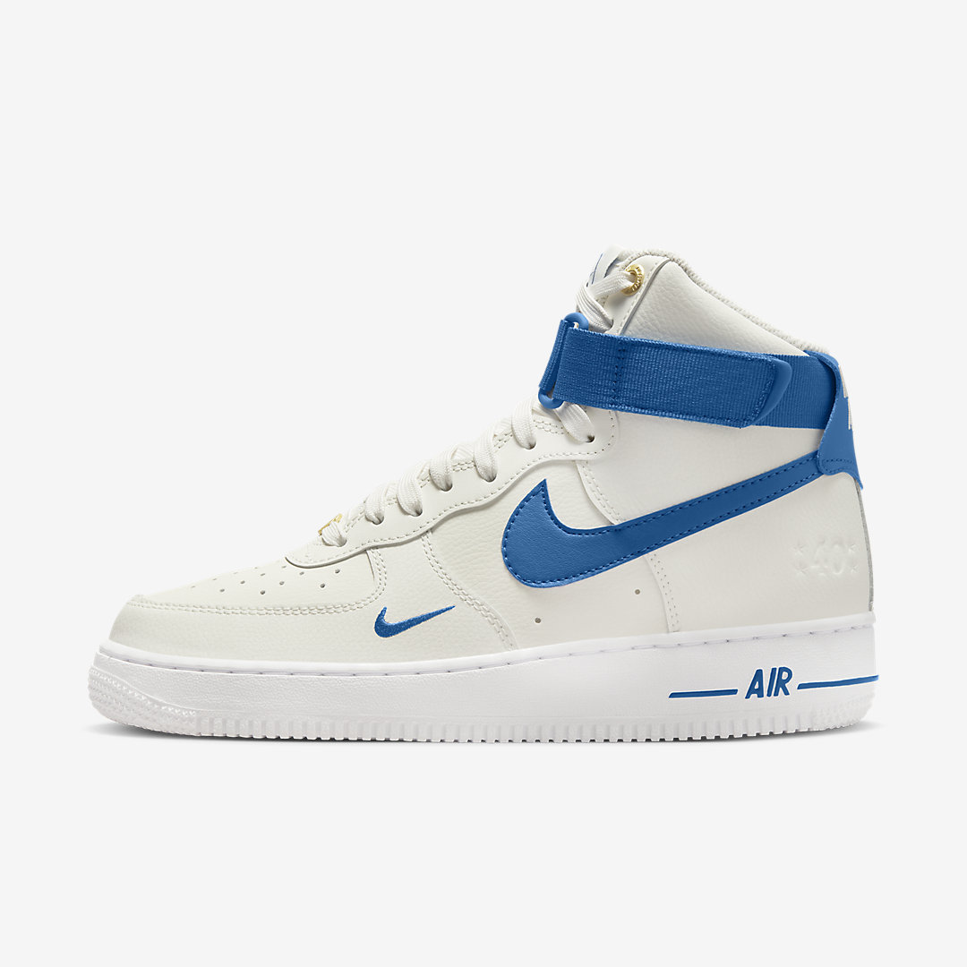 Nike Air Force 1 High DQ7584-100