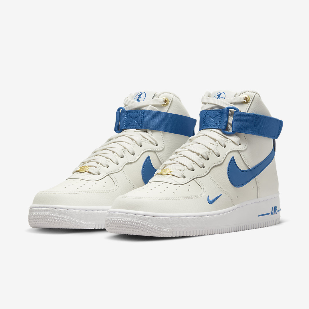 Nike Air Force 1 High DQ7584-100