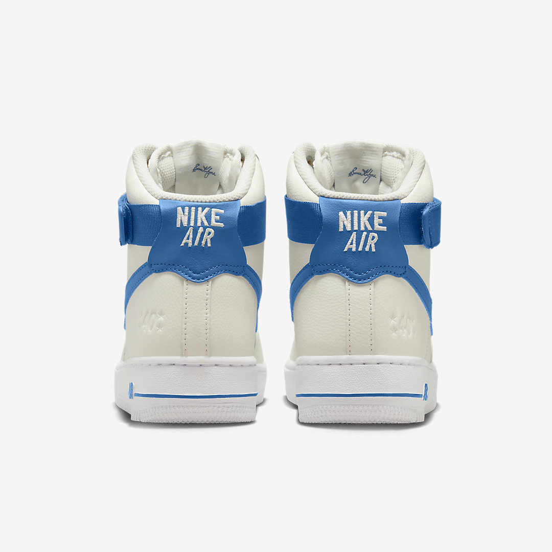 Nike Air Force 1 High DQ7584-100