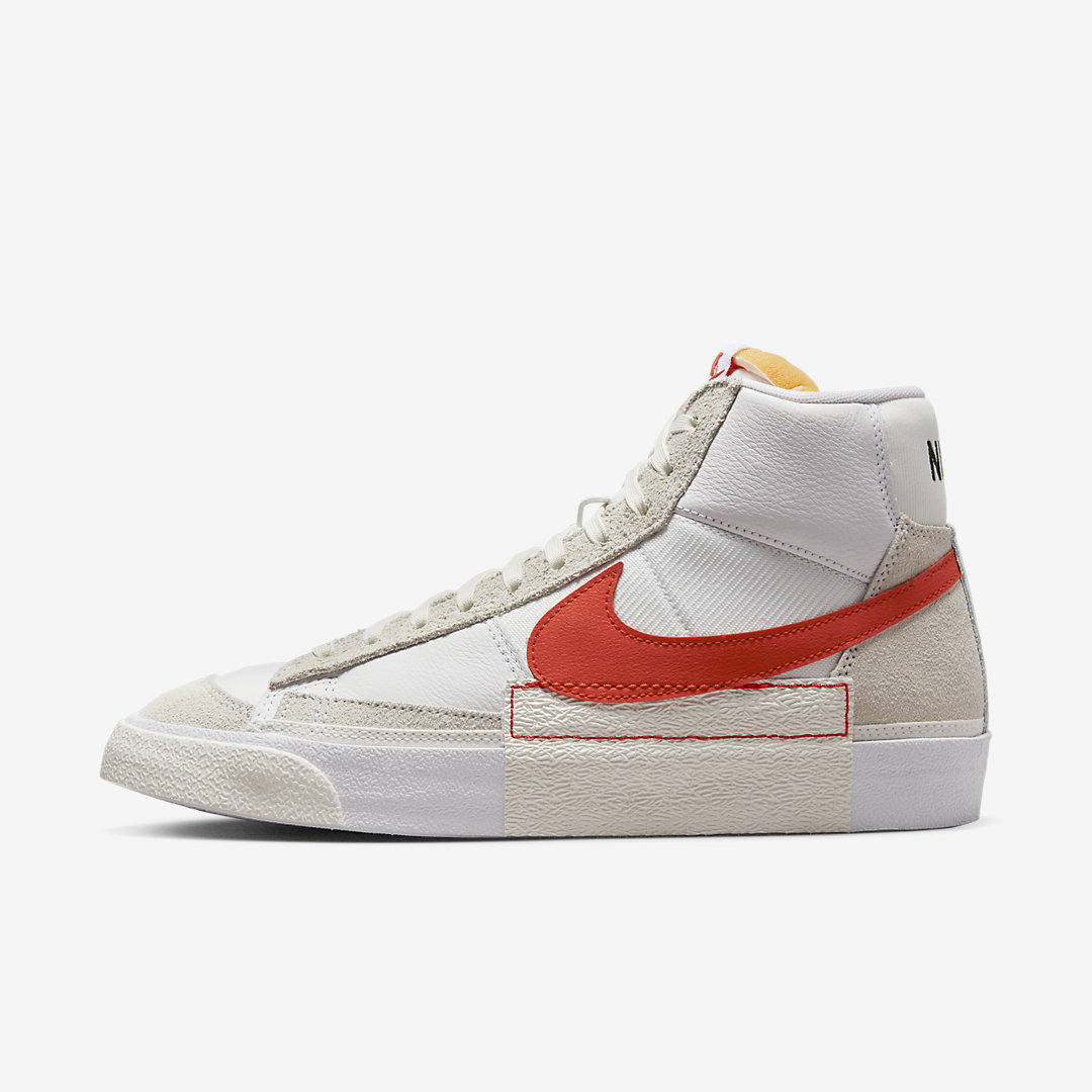 Nike Blazer Mid '77 DQ7673-101