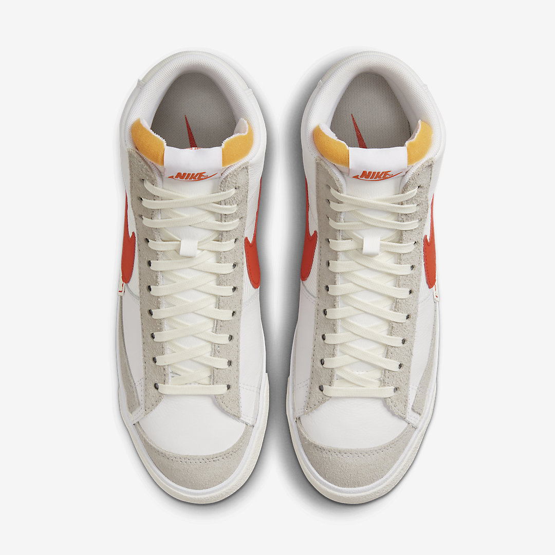 Nike Blazer Mid '77 Remastered DQ7673-101