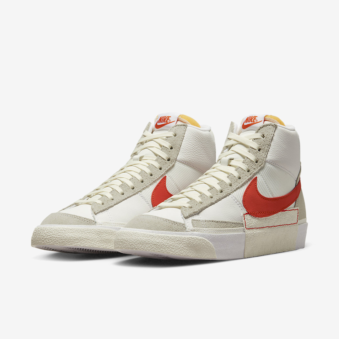 Nike Blazer Mid '77 Remastered DQ7673-101