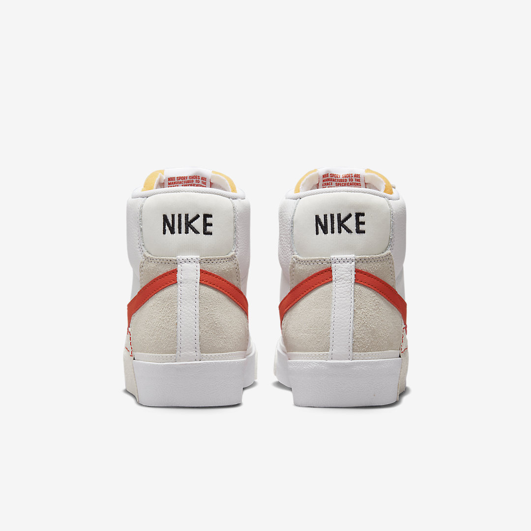 Nike Blazer Mid '77 DQ7673-101