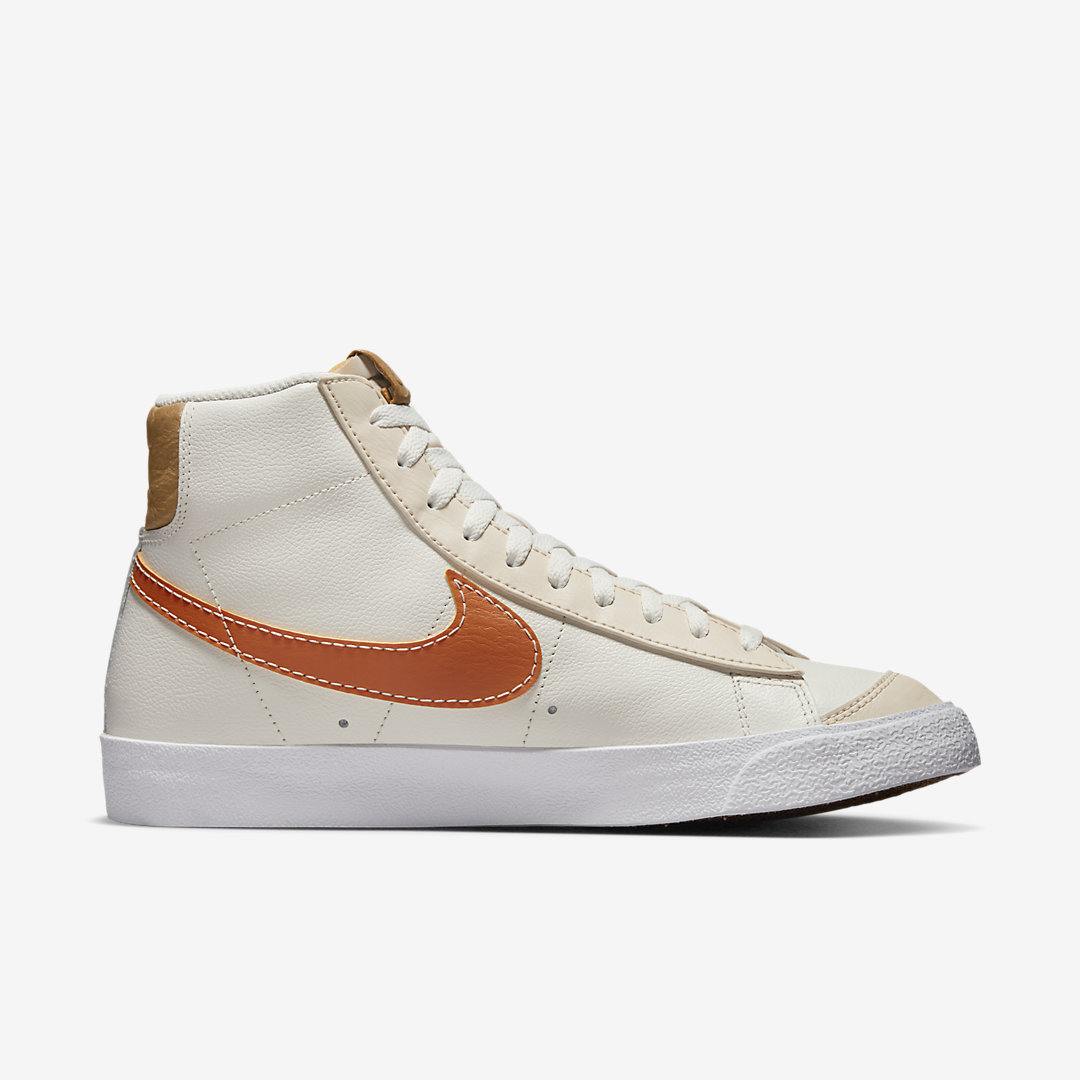 Nike Blazer Mid DQ7674-001