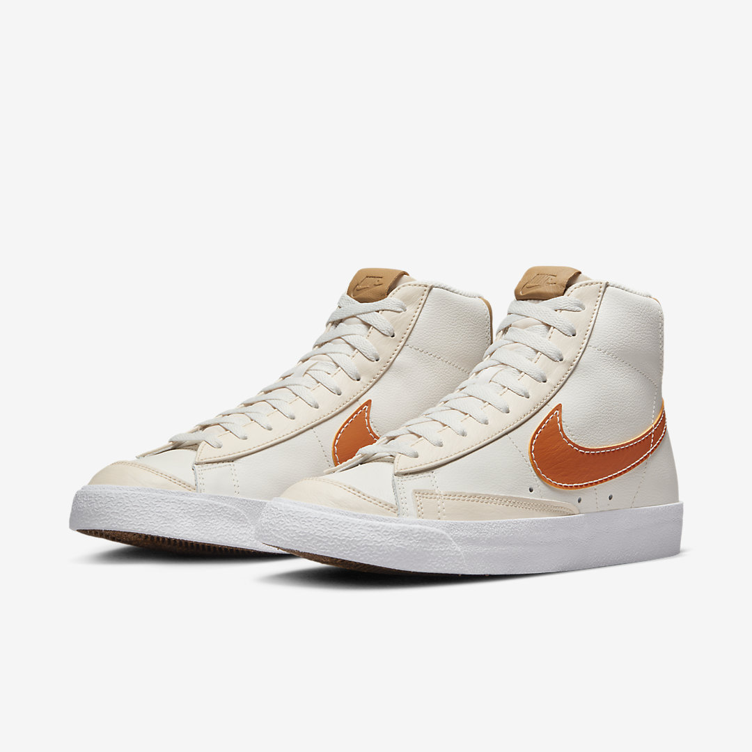 Nike Blazer Mid DQ7674-001