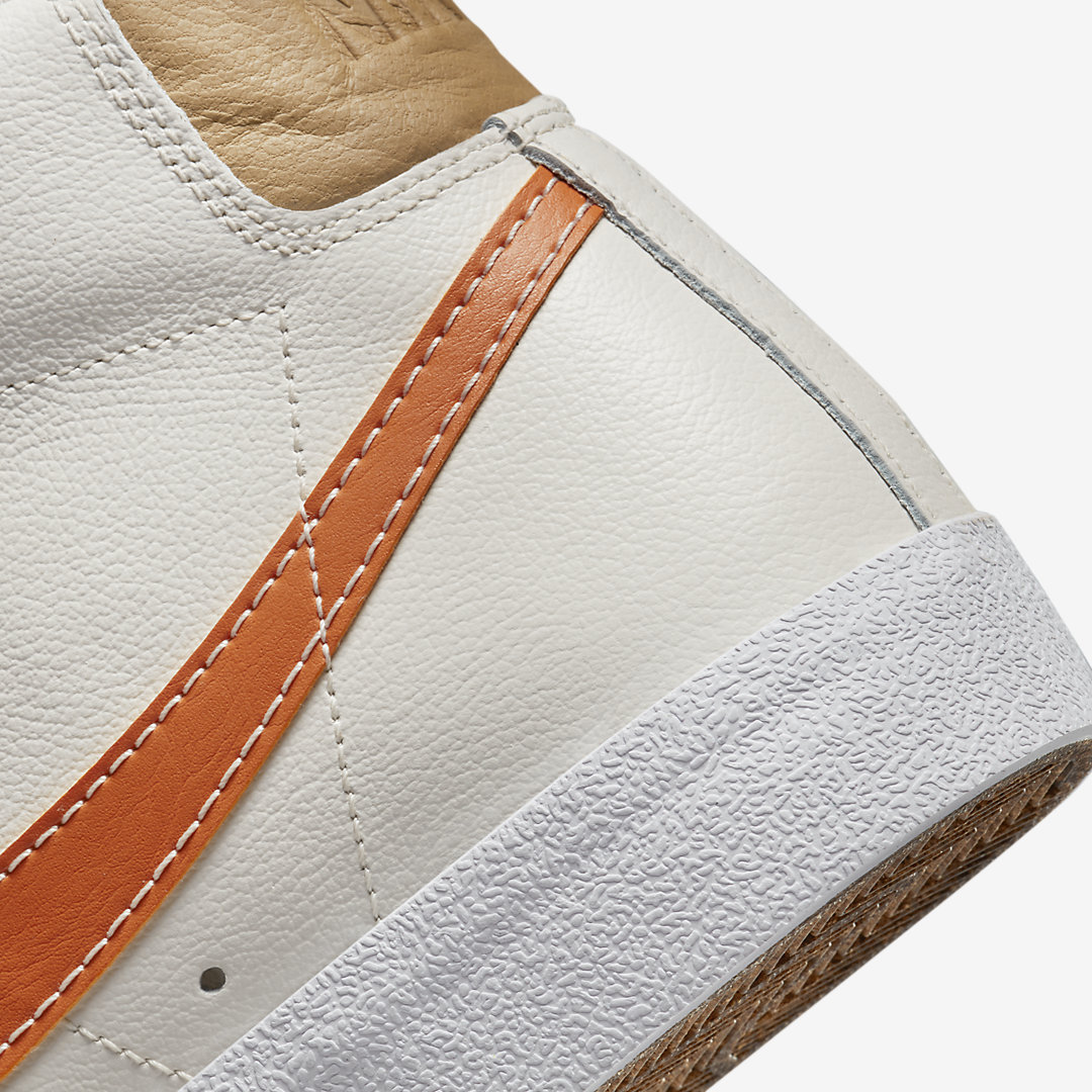 Nike Blazer Mid DQ7674-001