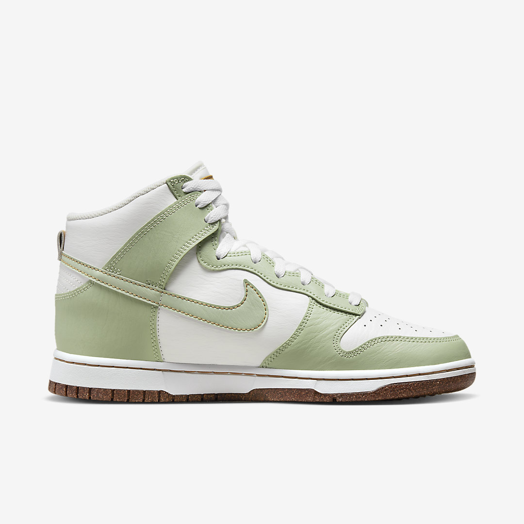 Nike Dunk High DQ7680-300