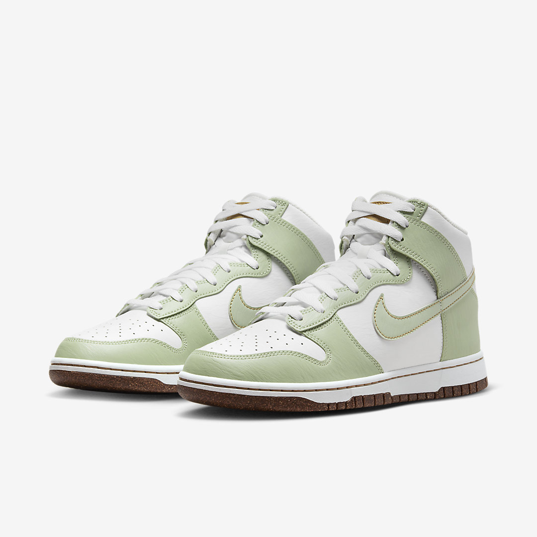 Nike Dunk High DQ7680-300