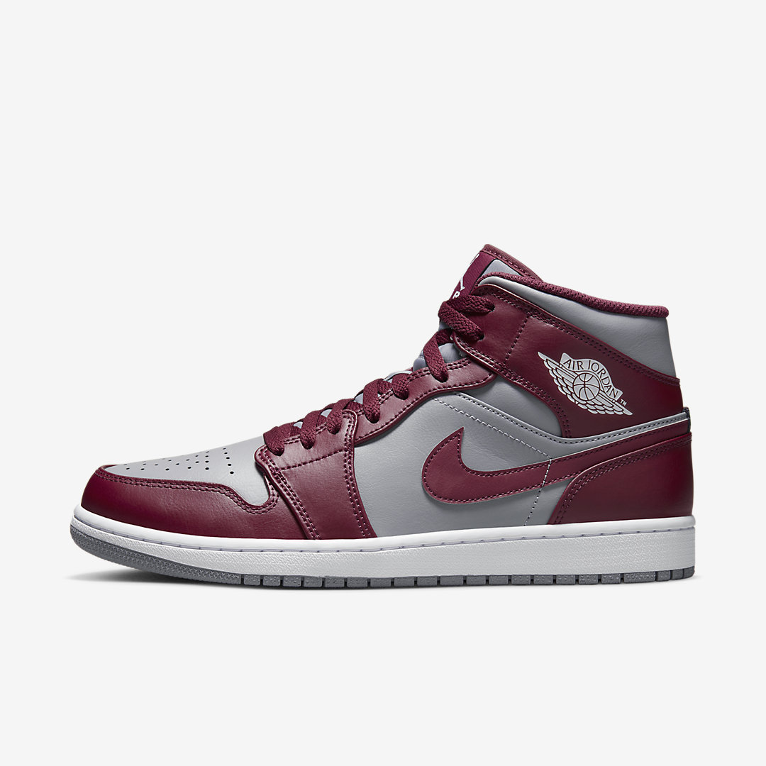 Air Jordan 1 Mid DQ8426-615