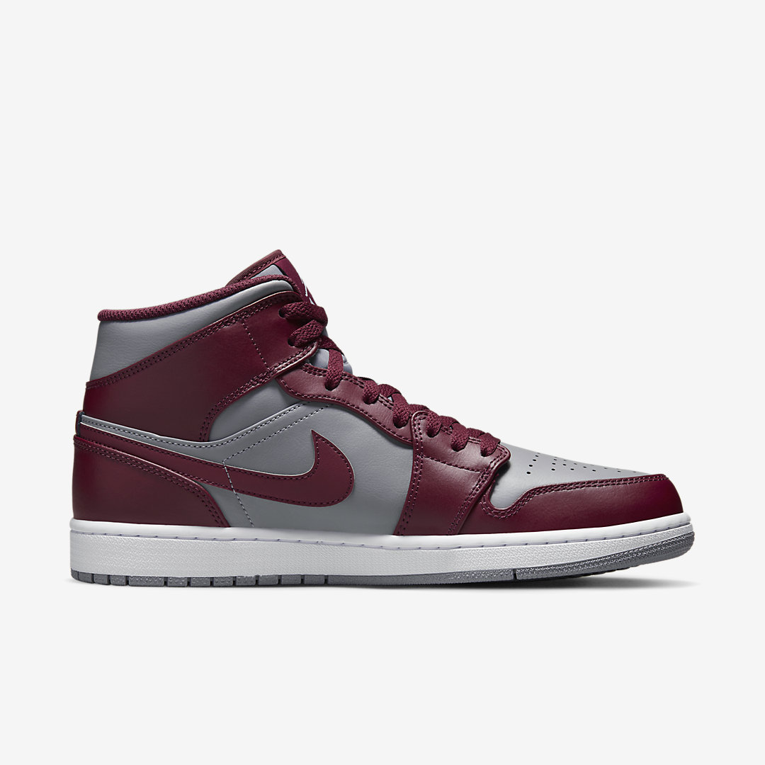 Air Jordan 1 Mid DQ8426-615